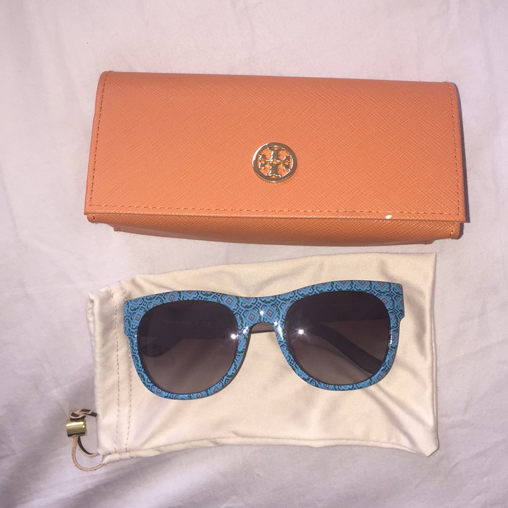 Tory Burch sunglasses